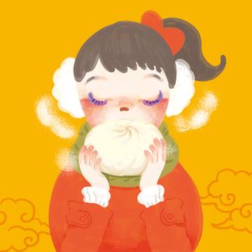 肉まん