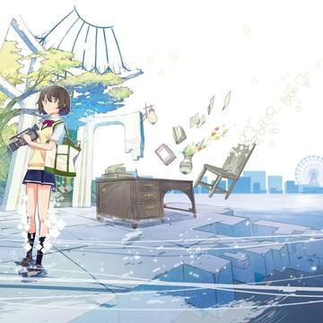 エンタングルガール