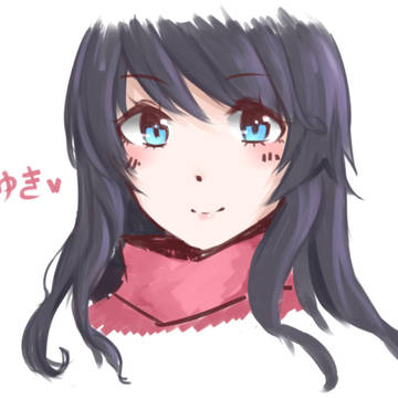 落書き