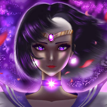 Saturn