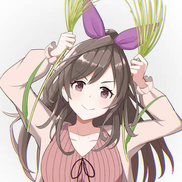 お月見恋鐘