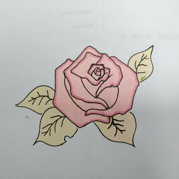 Rose?