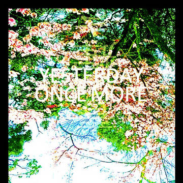 【萩松合同誌/通販開始】YESTERDAY ONCE MORE