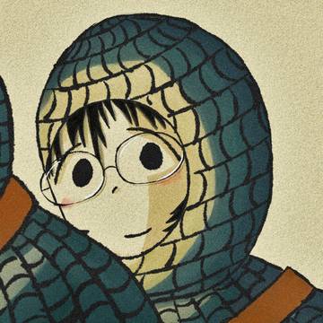 好きな中世のやつを女の子として描いた