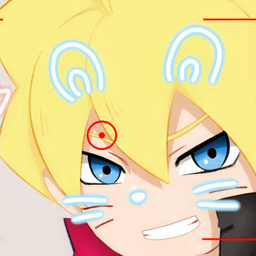 博人