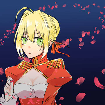 ネロ