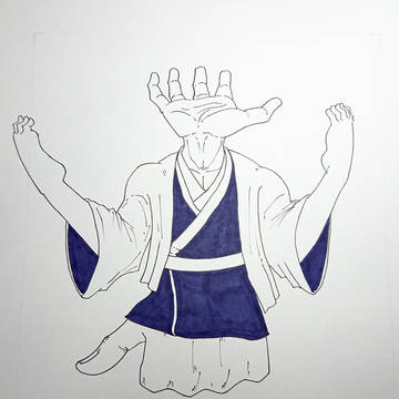 和風のGotume