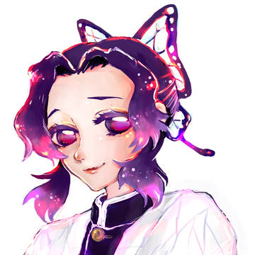 しのぶちゃん生誕