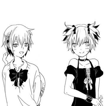 過去絵ログ