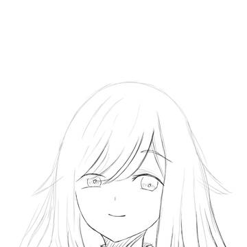 下書き