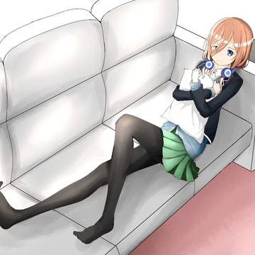 三玖