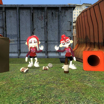 Old picture I made