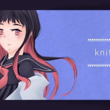 knit.