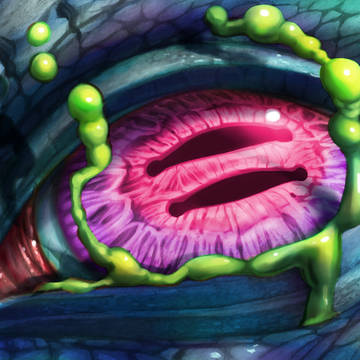 Dragon I