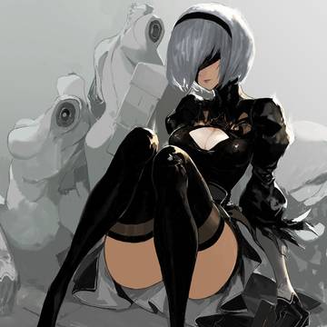 2B