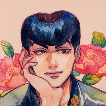 Josuke