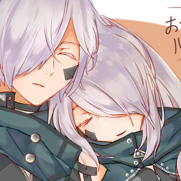 おやすみルカちゃんズ