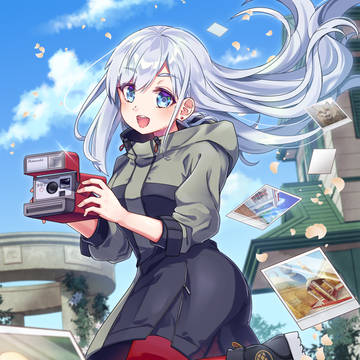 カメラ