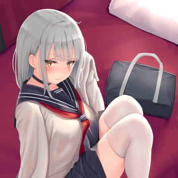 少女