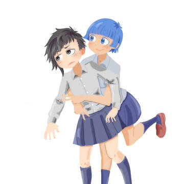 最近の絵たち