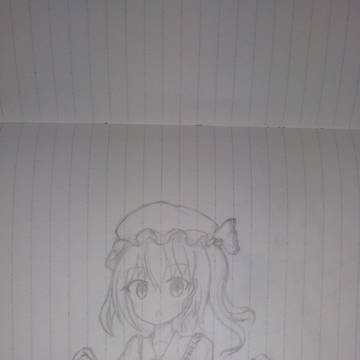 フランドール・スカーレット