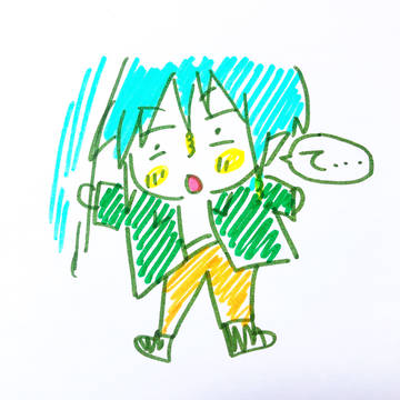 グラディ と レイドのもんちゃらへっぴ〜禁止作戦②