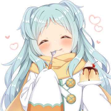 ぷりんなの