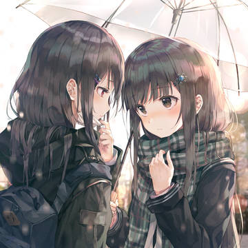 女子高生