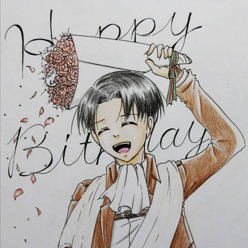 落書き