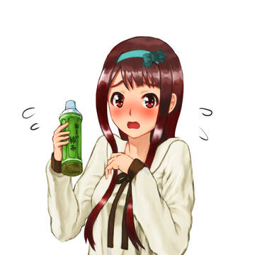 飲み物