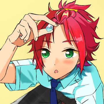 あんスタログ