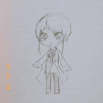 飴村乱数