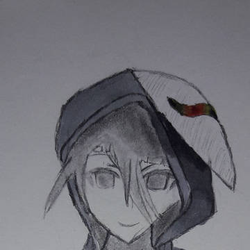masked #2