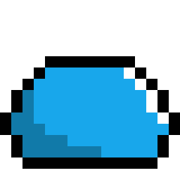 pixel art #1