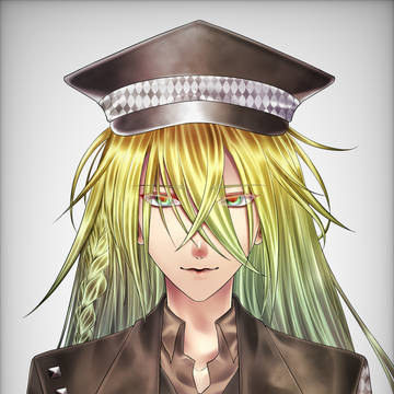 ウキョウさん🃏