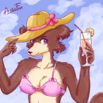 BEASTARS