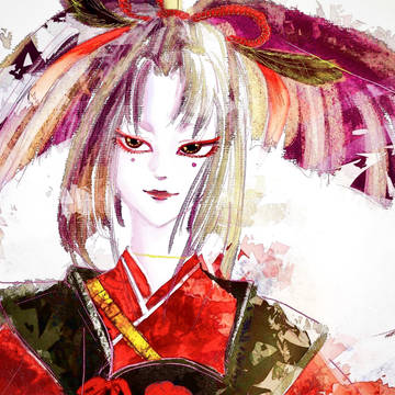 TOUKEN LOVE!