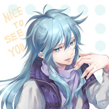 ☆彡