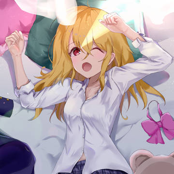 Over sleep