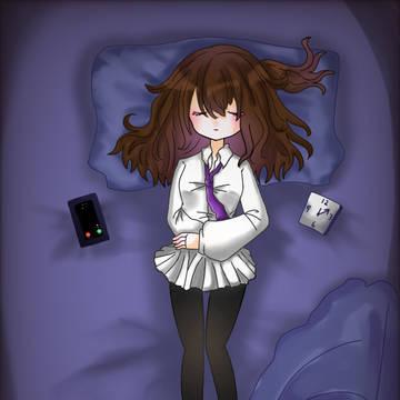 眠り