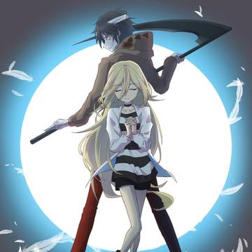 殺戮の天使