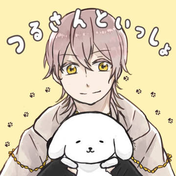【3月15日紅一点11】つるさんといっしょ【サンプル】