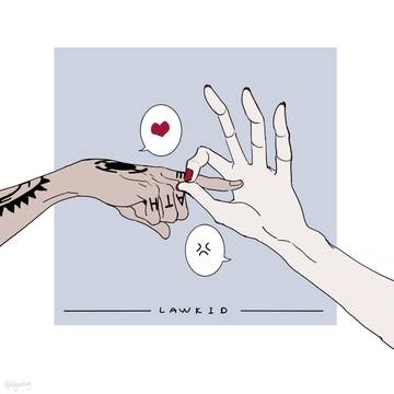ロキド💕