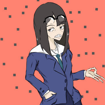 今期1可愛い子