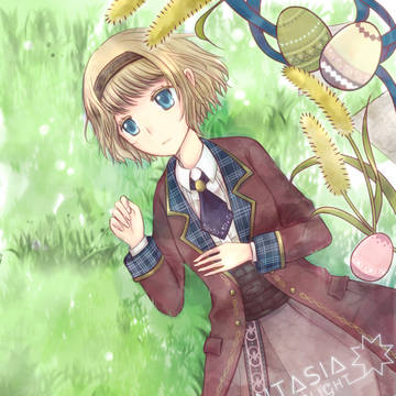 【PFAOS】ティモシー【アステラ】