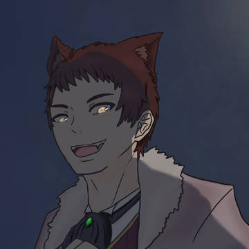 矢吹真吾イラストまとめ