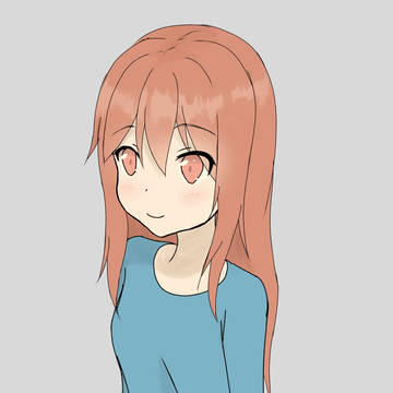女の子＃2
