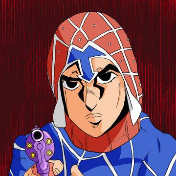 グイード・ミスタ