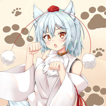 忠犬（狼）