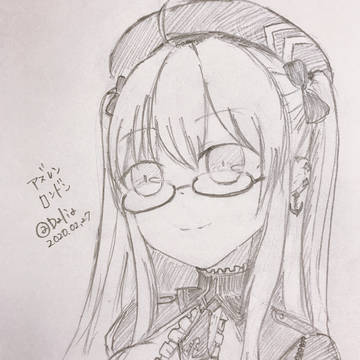 ロンドン改
